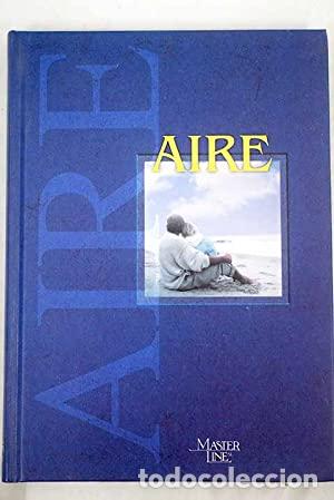 Libros: Aire - Foto 1