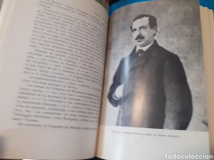 Libros: RAFAEL ALTAMIRA - RAMOS,Vicente - Foto 7