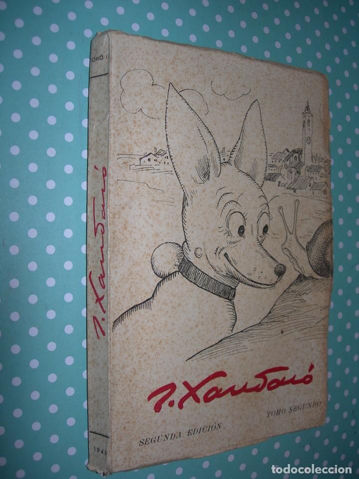 Libros: CHISTES DE J. XAUDAR&Oacute; / TOMO SEGUNDO - Foto 1