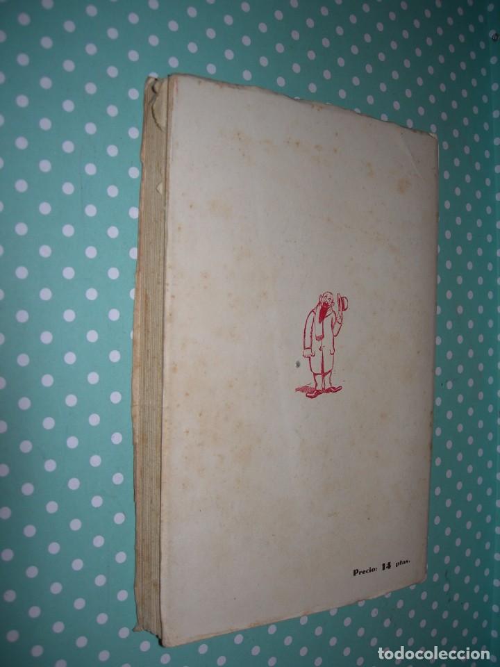 Libros: CHISTES DE J. XAUDAR&Oacute; / TOMO SEGUNDO - Foto 2