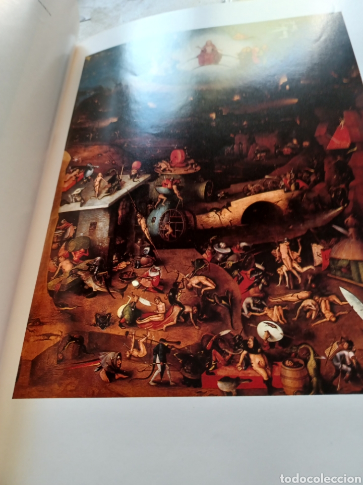 Libros: Barybook C82. Fantastic art David Larkin 1975 - Foto 5
