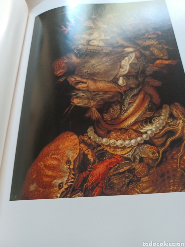 Libros: Barybook C82. Fantastic art David Larkin 1975 - Foto 8