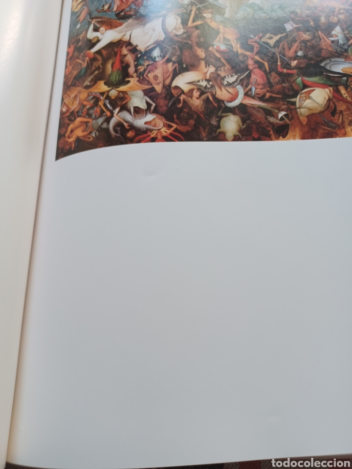 Libros: Barybook C82. Fantastic art David Larkin 1975 - Foto 10