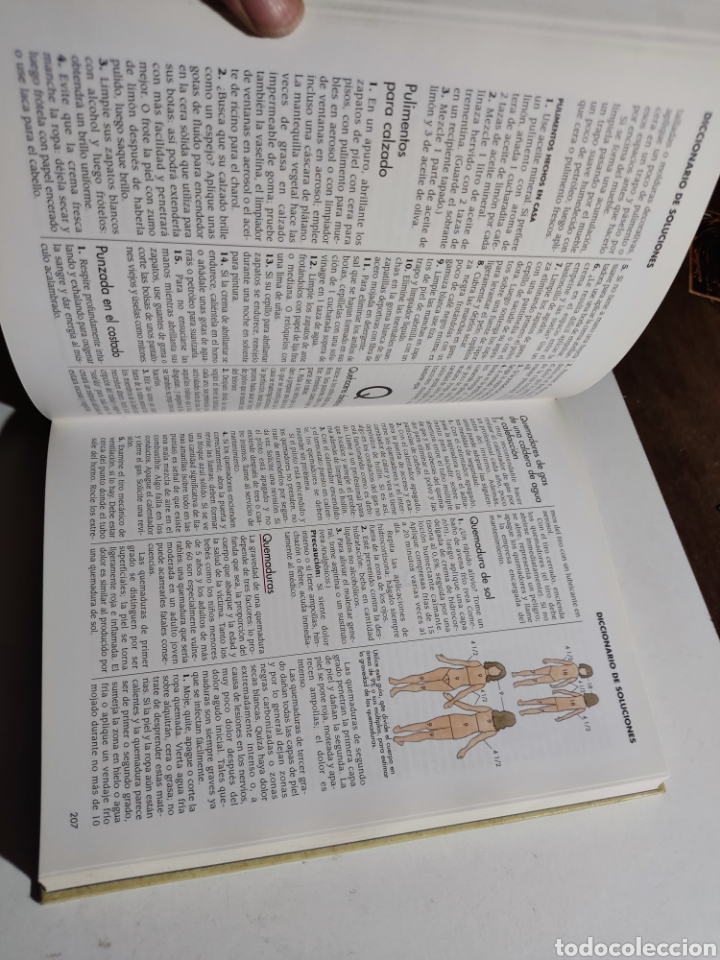 Libros: Libro gu&iacute;a pr&aacute;ctica de soluciones ingeniosas - Foto 3