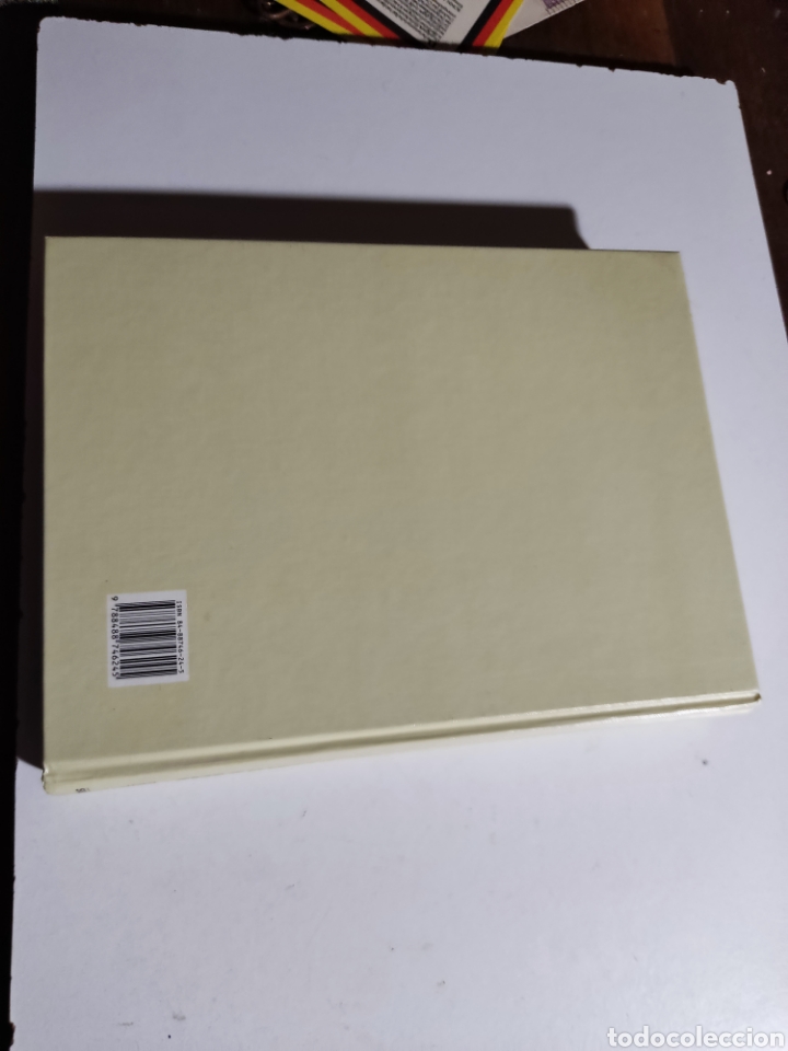 Libros: Libro gu&iacute;a pr&aacute;ctica de soluciones ingeniosas - Foto 7