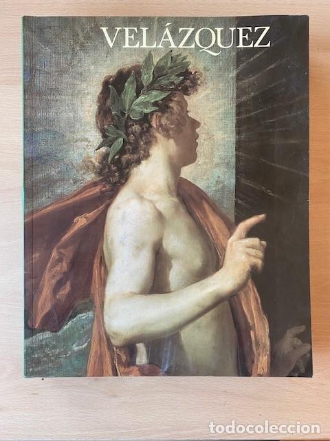 Libros: VELAZQUEZ - Varios - Foto 1