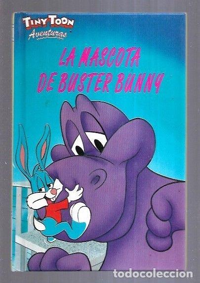 Libros: MASCOTA DE BUSTER BUNNY - LA - VARIOS - Foto 3