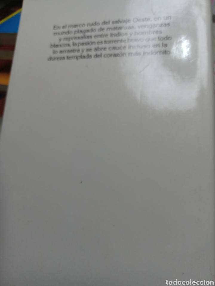 Libros: Barybook C17. Coraz&oacute;n indomit&oacute; Johanna Lindsey - Foto 2