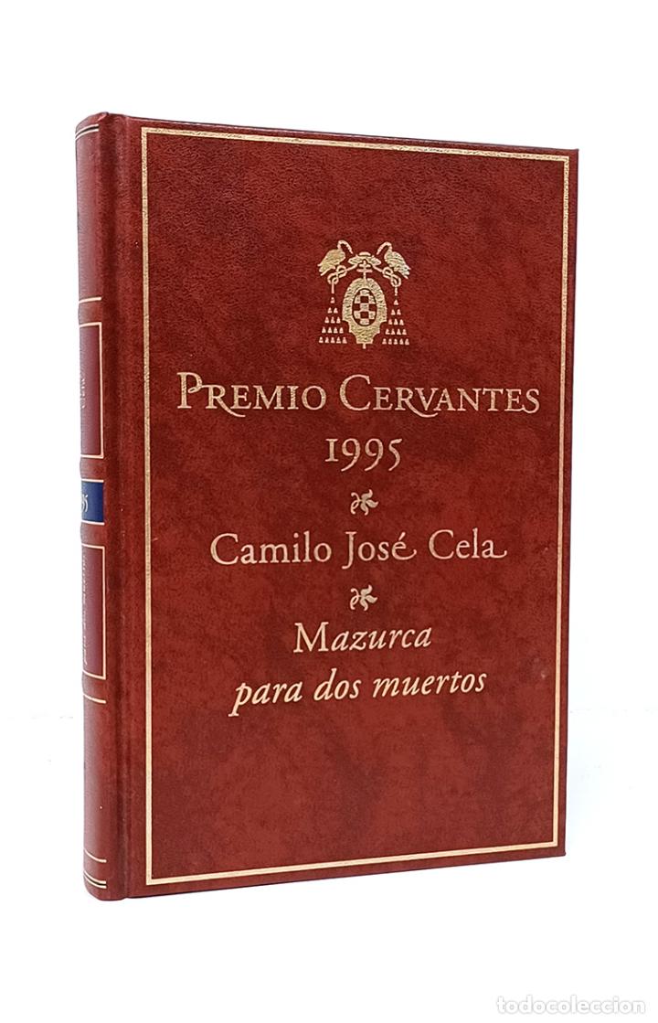 Libros: CELA (Camilo Jos&eacute;). Mazurca para dos muertos - Foto 1