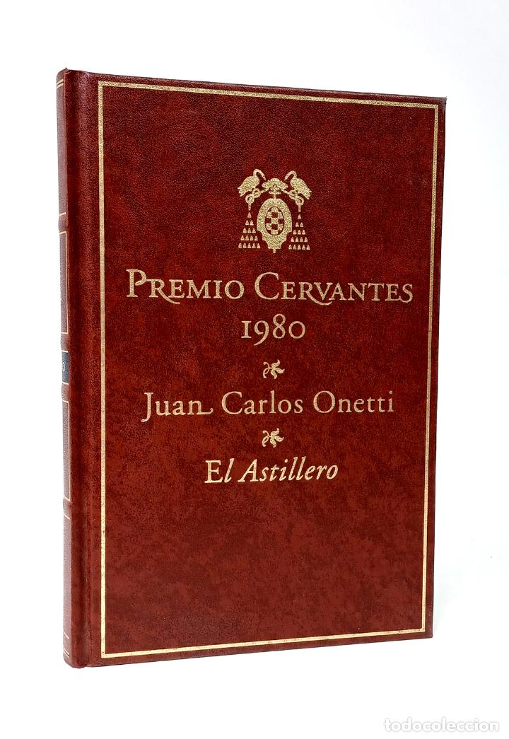 Libros: ONETTI (Juan Carlos). El Astillero - Foto 1