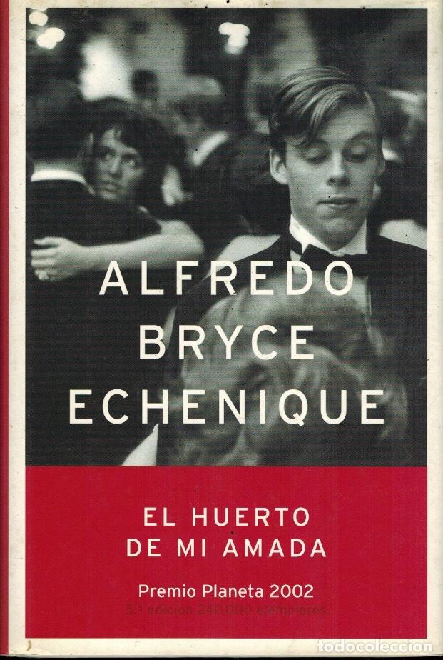 Libros: EL HUERTO DE MI AMADA - Foto 1