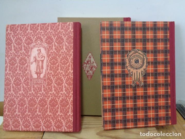 Libros: &iexcl;&iexcl; LIBROS ESCOLAR. 3 TOMOS. !! - Foto 5