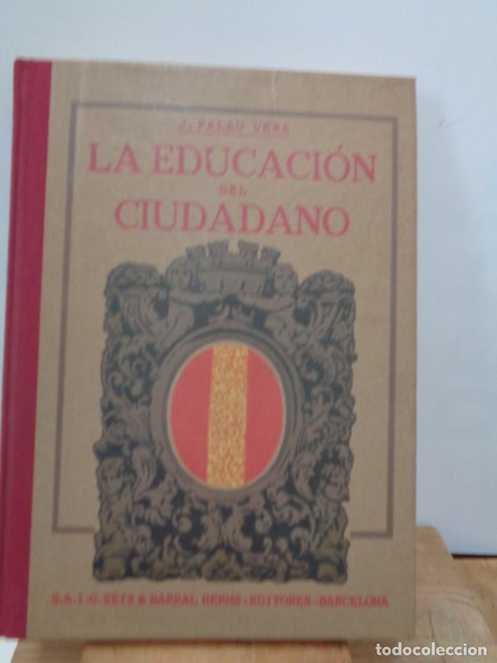 Libros: &iexcl;&iexcl; LIBROS ESCOLAR. 3 TOMOS. !! - Foto 6