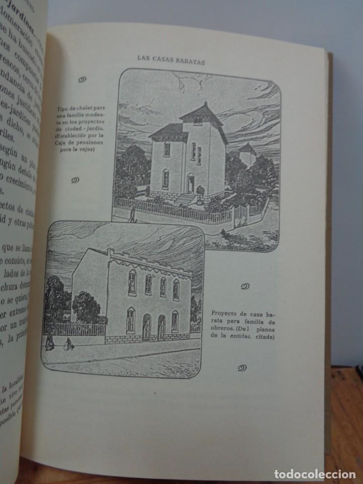 Libros: &iexcl;&iexcl; LIBROS ESCOLAR. 3 TOMOS. !! - Foto 10