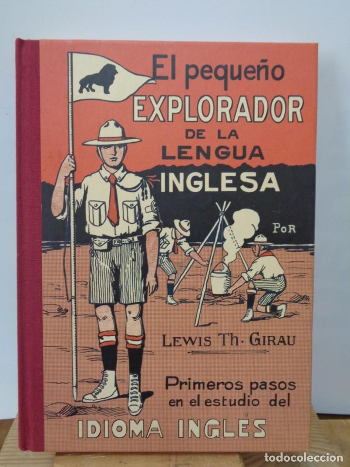 Libros: &iexcl;&iexcl; LIBROS ESCOLAR. 3 TOMOS. !! - Foto 12