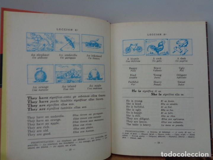 Libros: &iexcl;&iexcl; LIBROS ESCOLAR. 3 TOMOS. !! - Foto 16