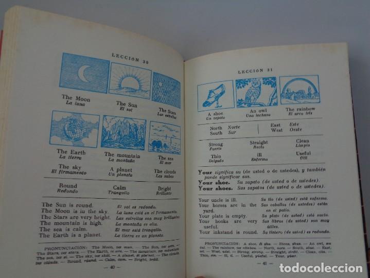 Libros: &iexcl;&iexcl; LIBROS ESCOLAR. 3 TOMOS. !! - Foto 18