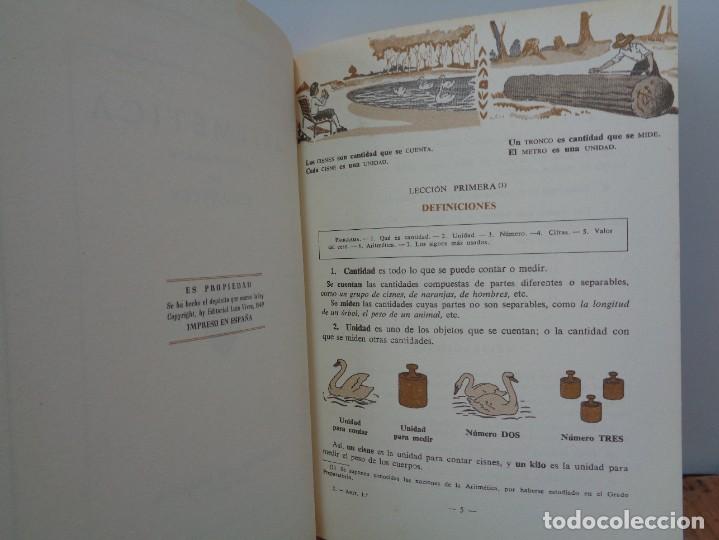 Libros: &iexcl;&iexcl; LIBROS ESCOLAR. 3 TOMOS. !! - Foto 22
