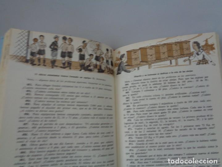 Libros: &iexcl;&iexcl; LIBROS ESCOLAR. 3 TOMOS. !! - Foto 25