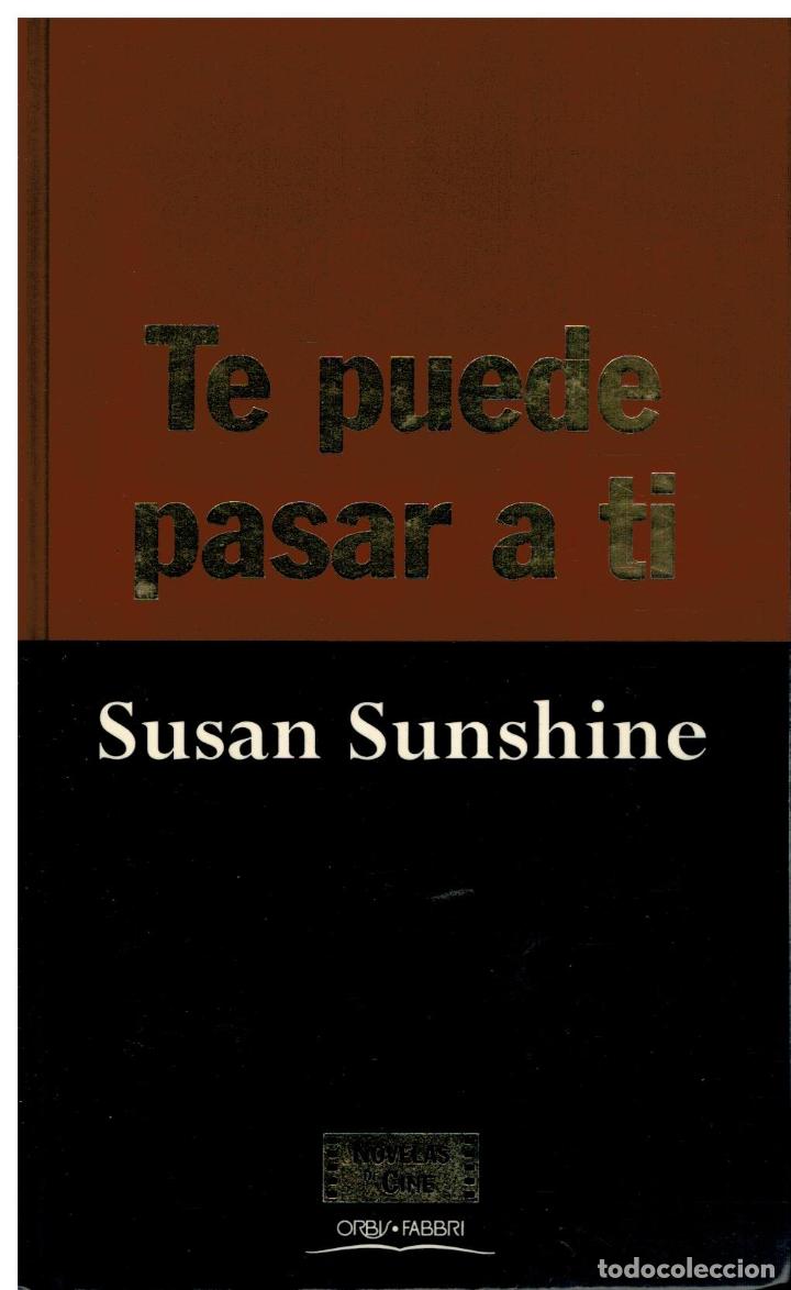 Libros: TE PUEDE PASAR A TI. - Foto 1