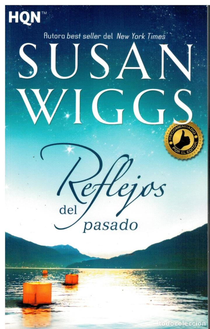 Libros: REFLEJOS DEL PASADO. - Foto 1