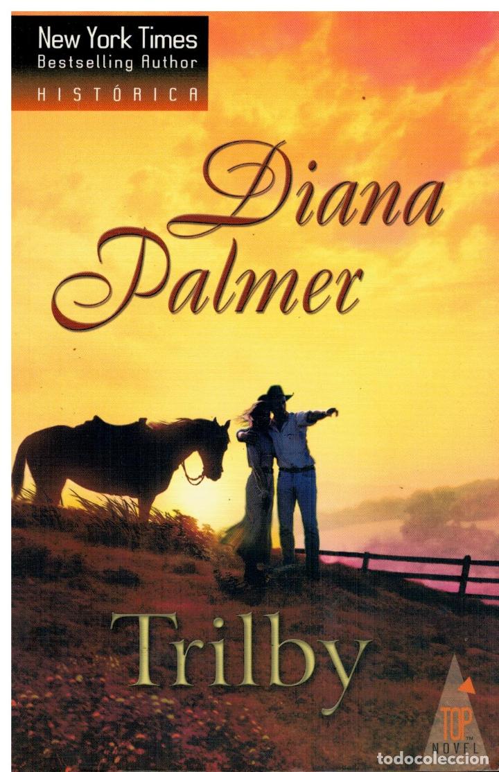 Libros: TRILBY. - Foto 1