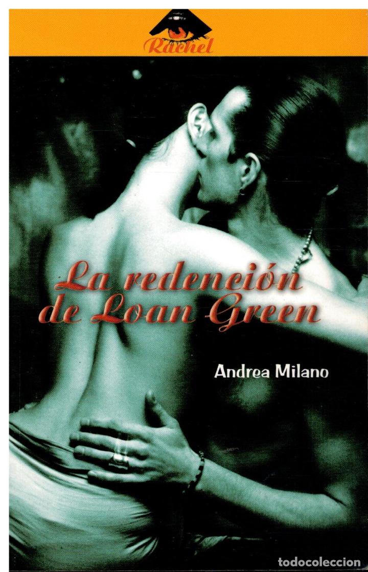 Libros: LA REDENCI&Oacute;N DE LOAN GREEN. - Foto 1