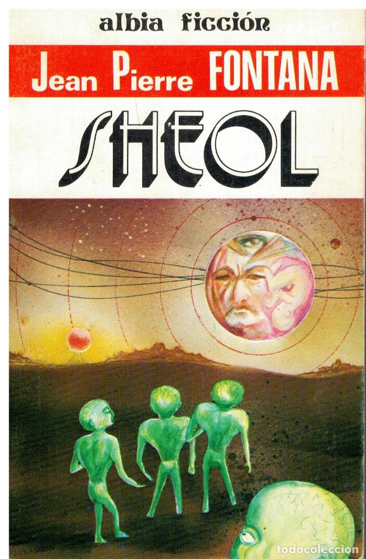 Libros: SHEOL. - Foto 1