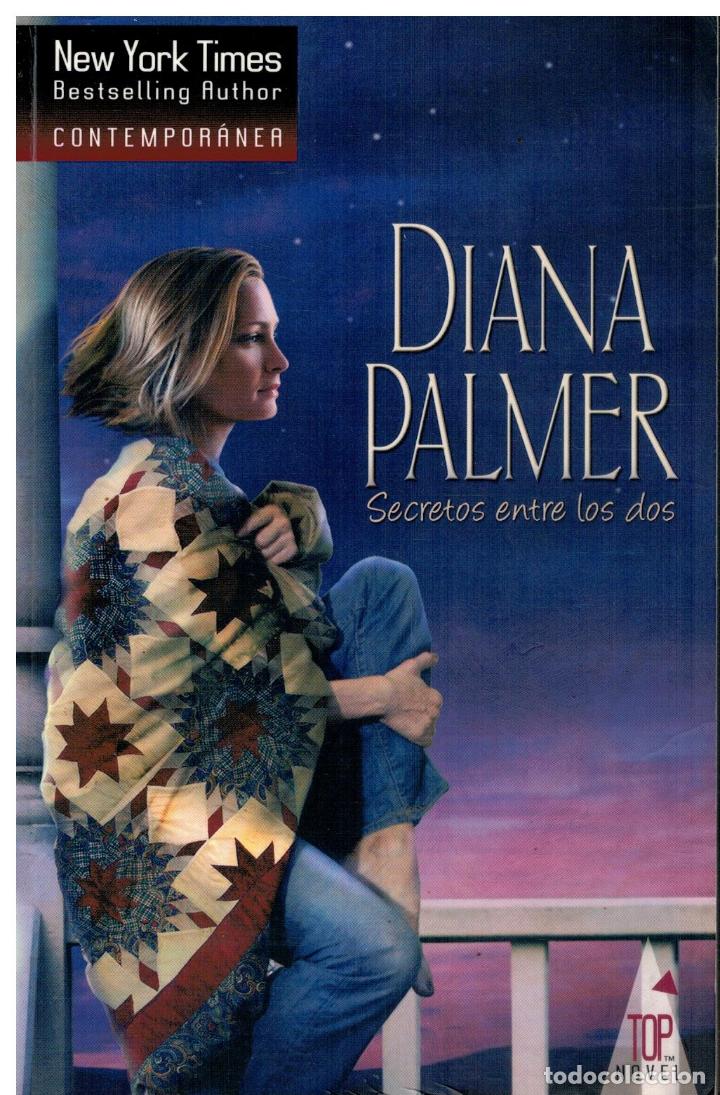 Libros: SECRETOS ENTRE LOS DOS. - Foto 1