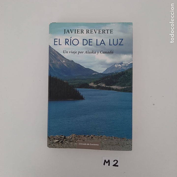 Libros: El r&iacute;o de la luz - Foto 1
