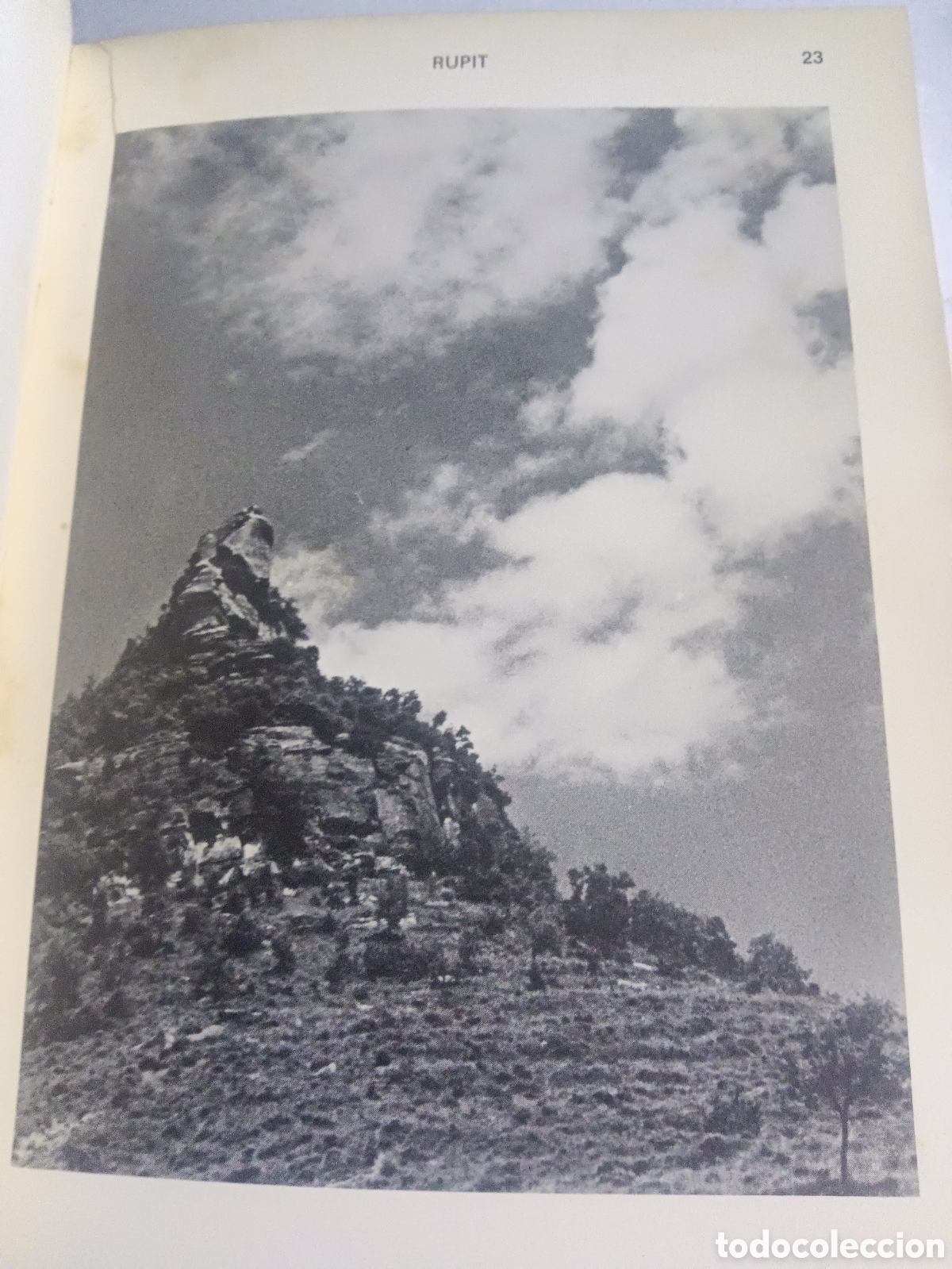 Libros: RUPIT GUIA TURISTICA PER RAMON VINYETA - Foto 3