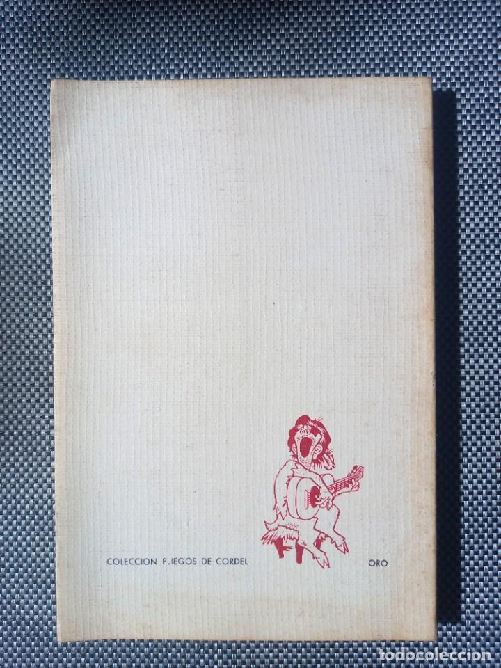 Libros: RUBAIYAT - OMAR KHEYY&Aacute;N - EDICIONES MARTE - BARCELONA - 1972 - Foto 2