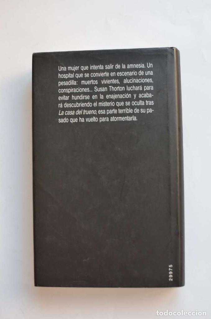 Libros: La casa del trueno - KOONTZ, Dean R. - Foto 4