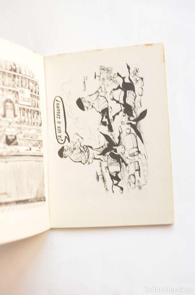 Libros: Chispas da Roda, II - QUESADA, Fernando - Foto 4