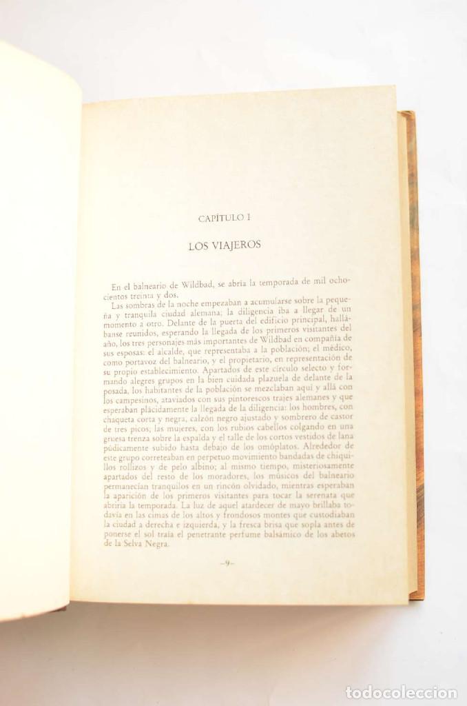 Libros: Armadale - COLLINS, Wilkie - Foto 4
