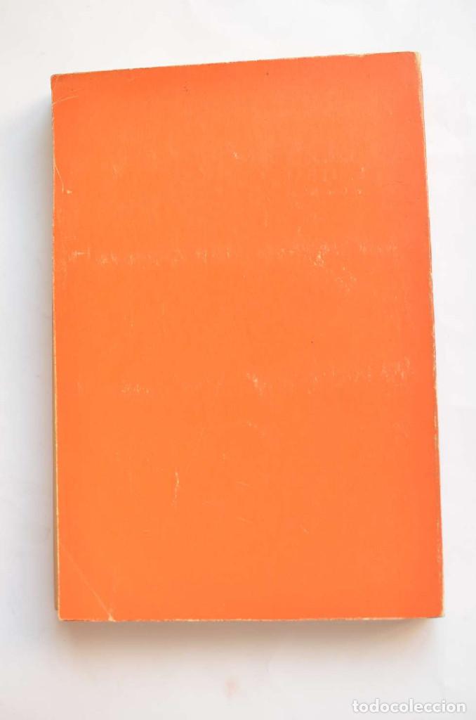 Libros: Problemas de c&aacute;lculo infinitesimal - TEBAR FLORES, E. - Foto 4