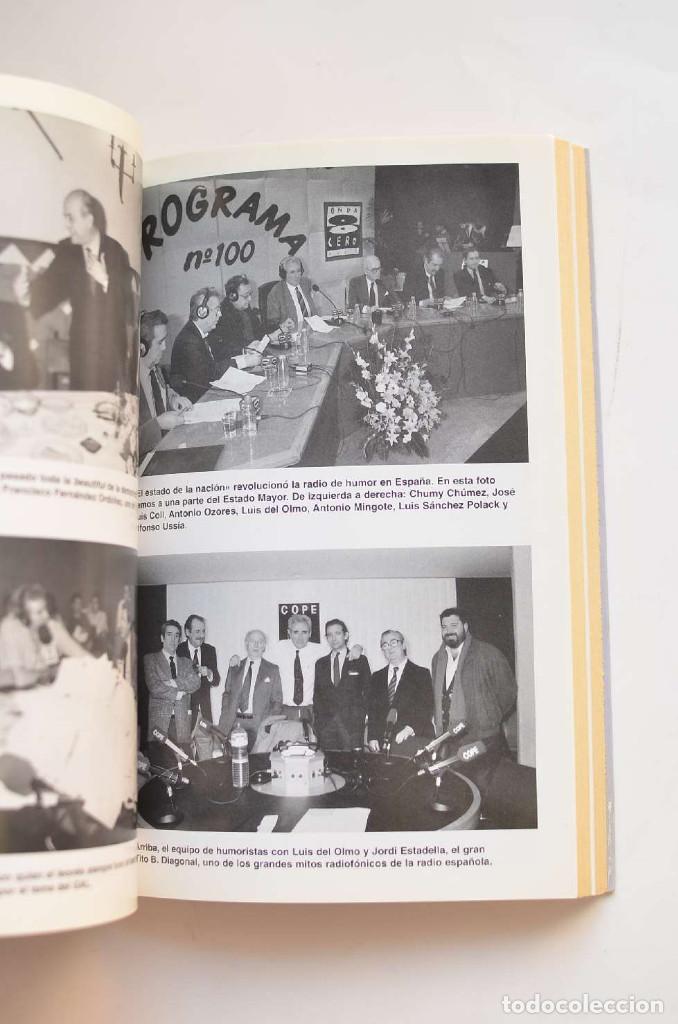 Libros: Luis del Olmo. Protagonista - D&Iacute;AZ, Lorenzo - Foto 3