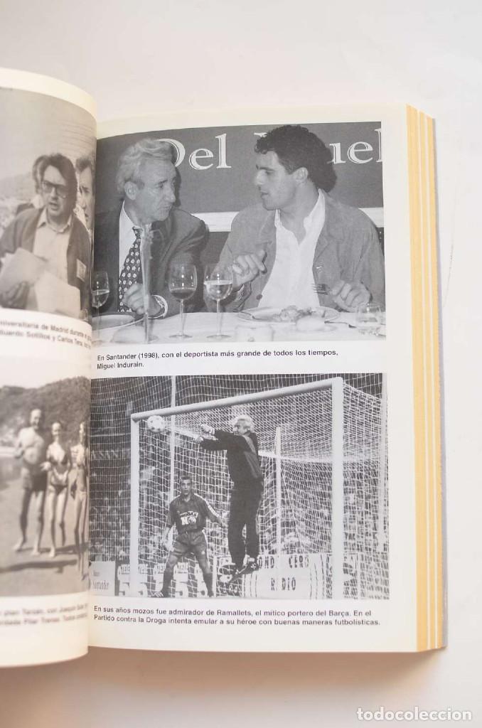 Libros: Luis del Olmo. Protagonista - D&Iacute;AZ, Lorenzo - Foto 4