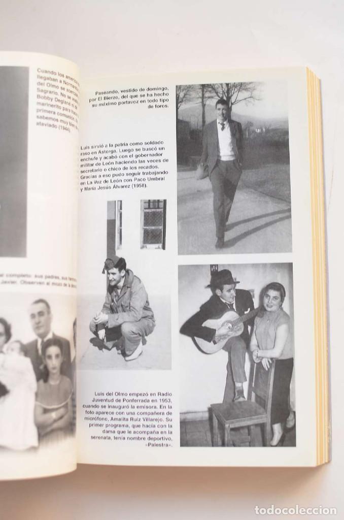 Libros: Luis del Olmo. Protagonista - D&Iacute;AZ, Lorenzo - Foto 5