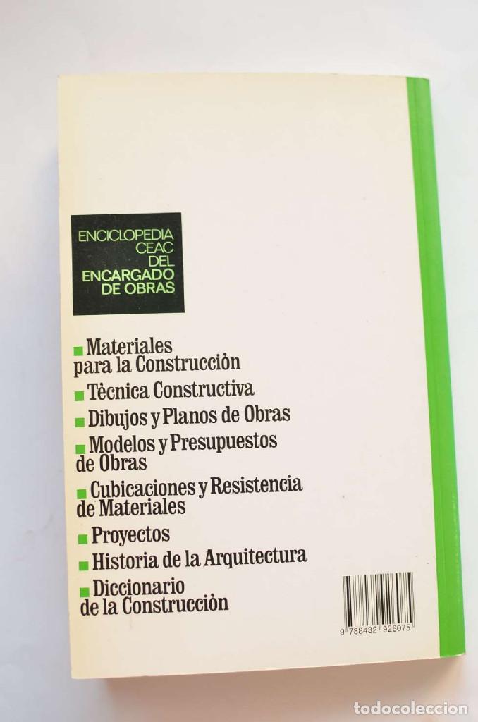 Libros: Historia de la Arquitectura - CEAC&nbsp; - Foto 7