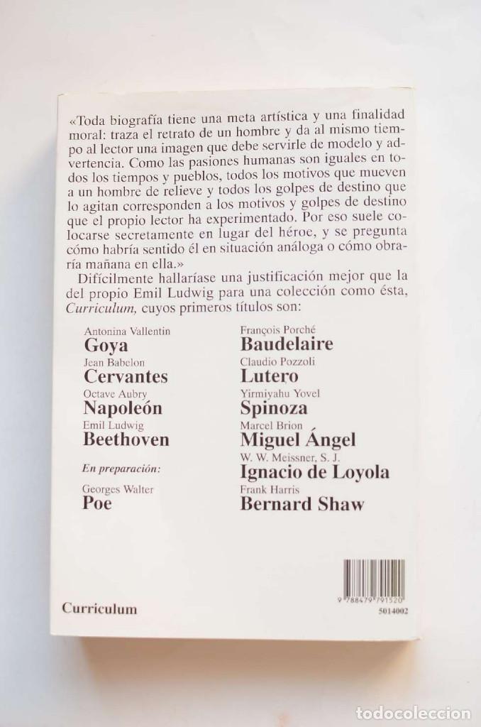 Libros: Goya - VALLENTIN, Antonina - Foto 3