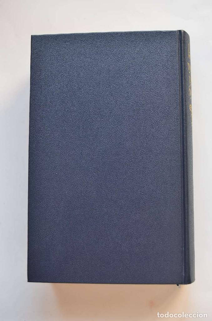 Libros: El Libro de las Mil y Una Noches. Tomo I - AN&Oacute;NIMO - Foto 9