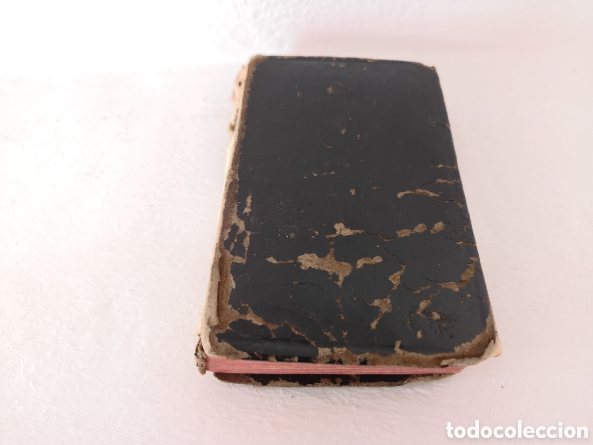 Libros: Lote 4 Misales Lit&uacute;rgicos antiguos - Foto 4