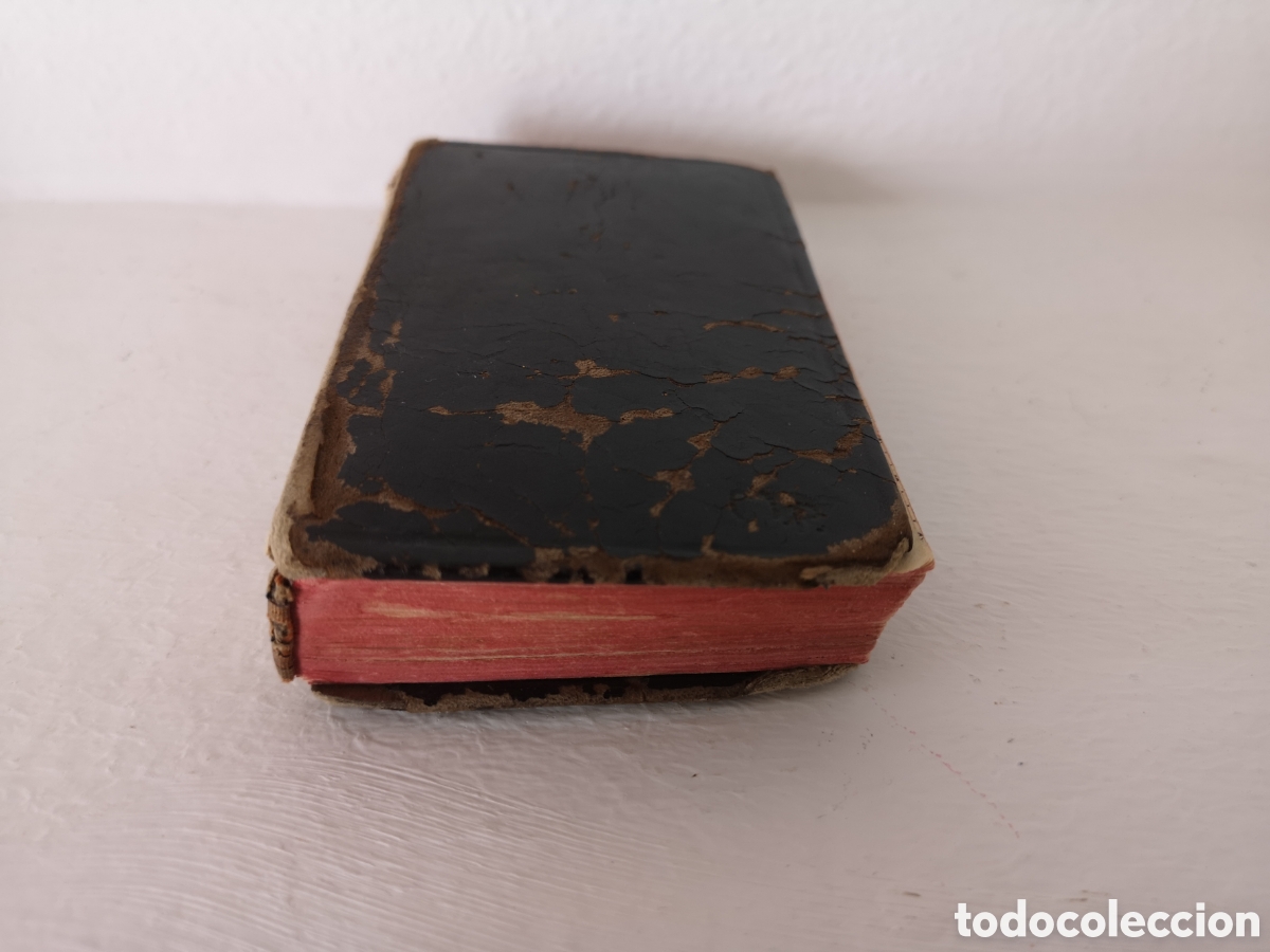 Libros: Lote 4 Misales Lit&uacute;rgicos antiguos - Foto 6