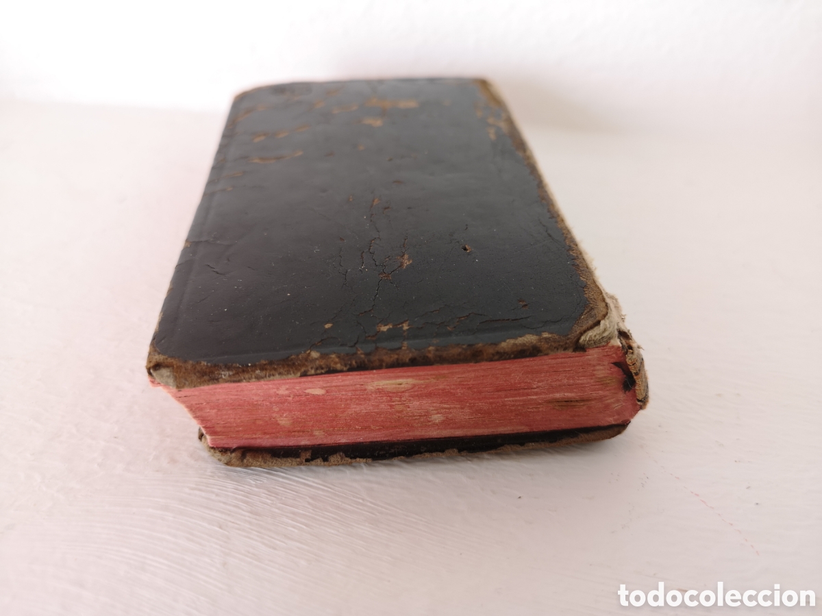Libros: Lote 4 Misales Lit&uacute;rgicos antiguos - Foto 8