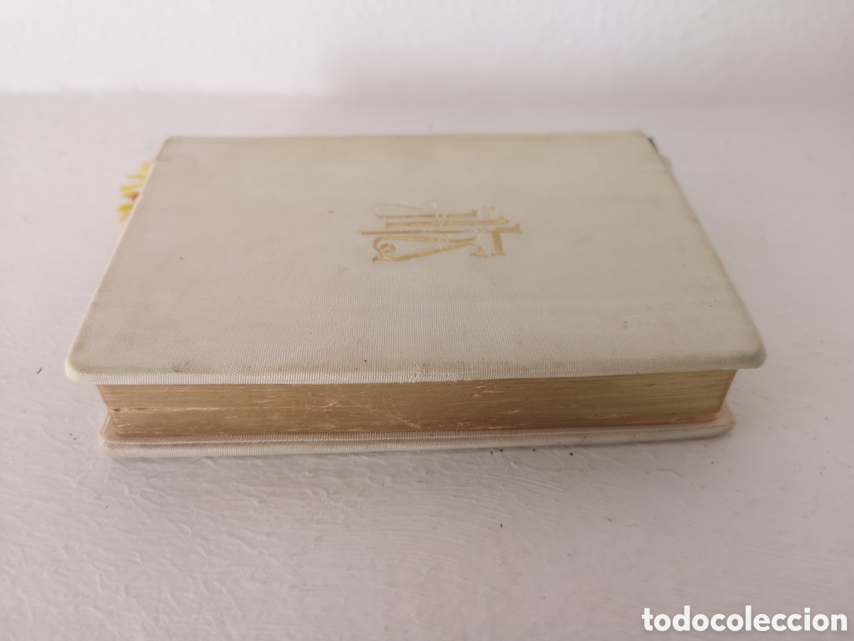 Libros: Lote 4 Misales Lit&uacute;rgicos antiguos - Foto 18