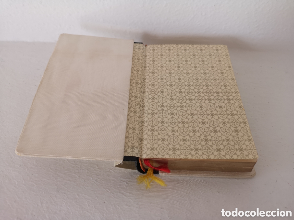 Libros: Lote 4 Misales Lit&uacute;rgicos antiguos - Foto 20