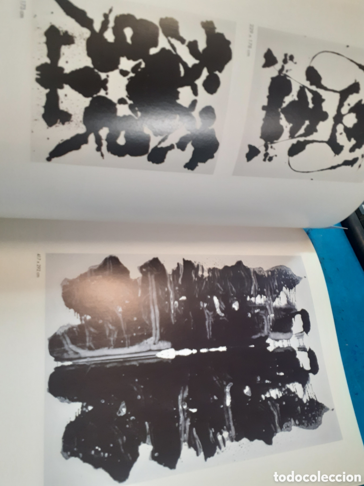 Libros: ANDY WARHOL. Abstracto. IVAM - KELLEIN,Thomas (Edici&oacute;n) - Foto 7