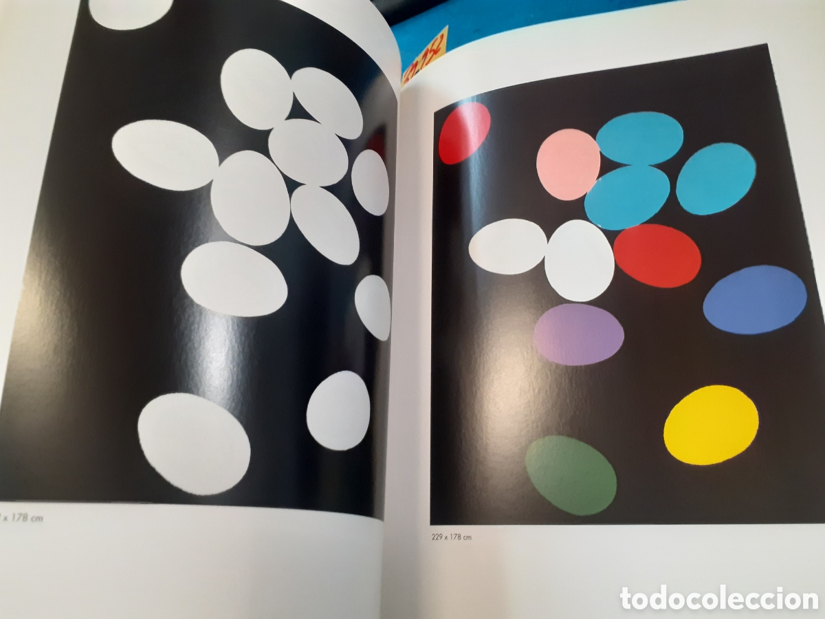 Libros: ANDY WARHOL. Abstracto. IVAM - KELLEIN,Thomas (Edici&oacute;n) - Foto 8
