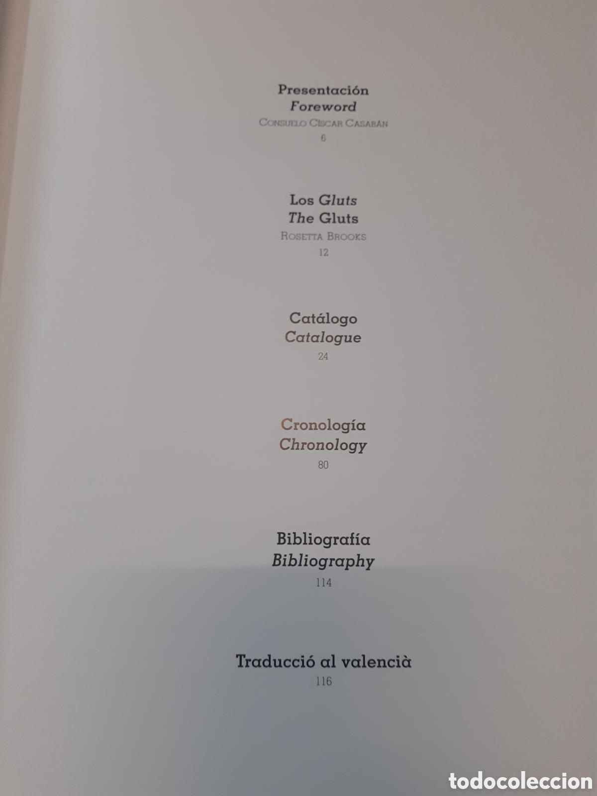 Libros: ROBERT RAUSCHENBERG. IVAM - DAVIDSON,Susan y WHITE,David (Comisarios) - Foto 3